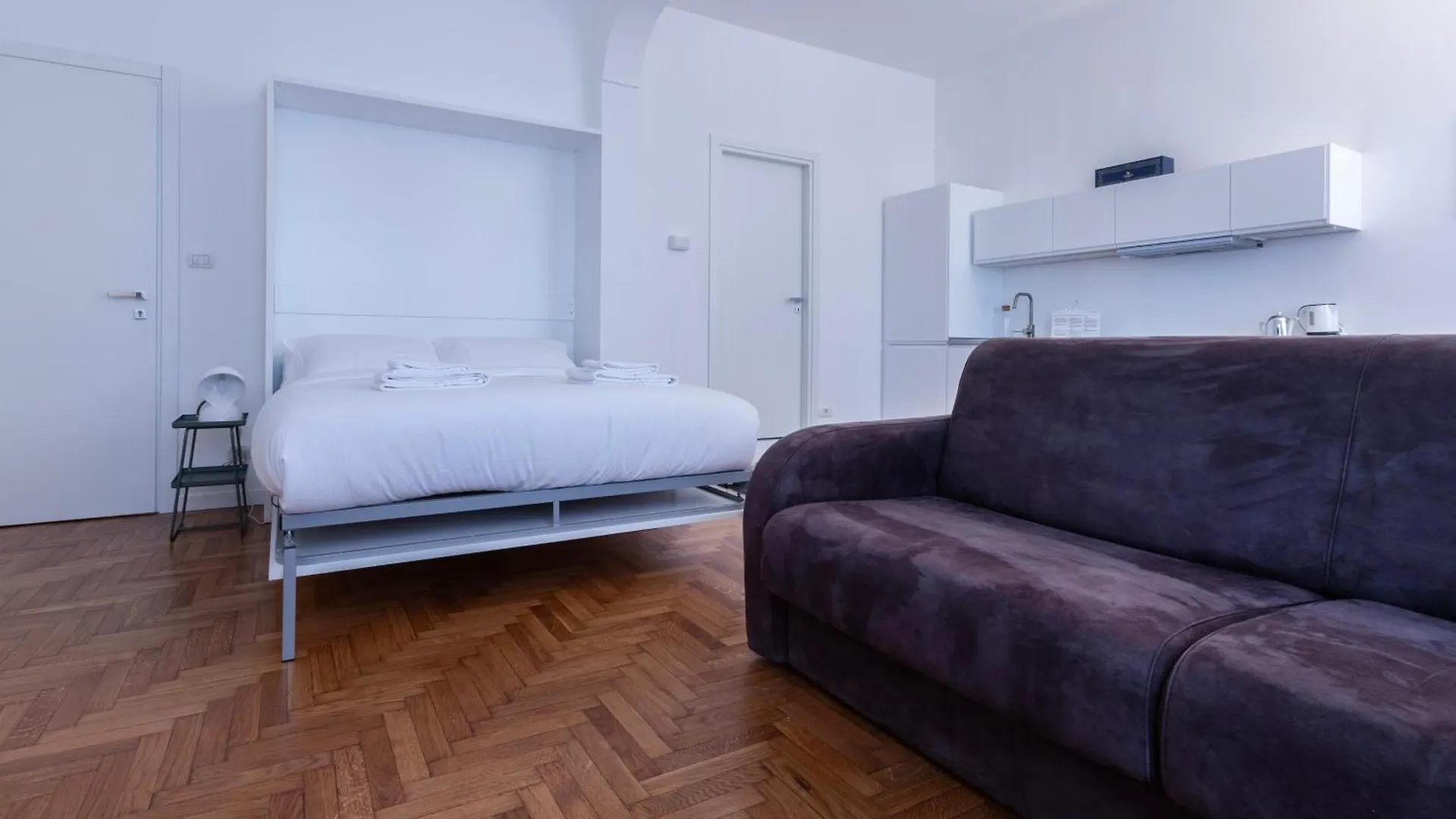 Apartment Italianway - Merlo 1 E Milan