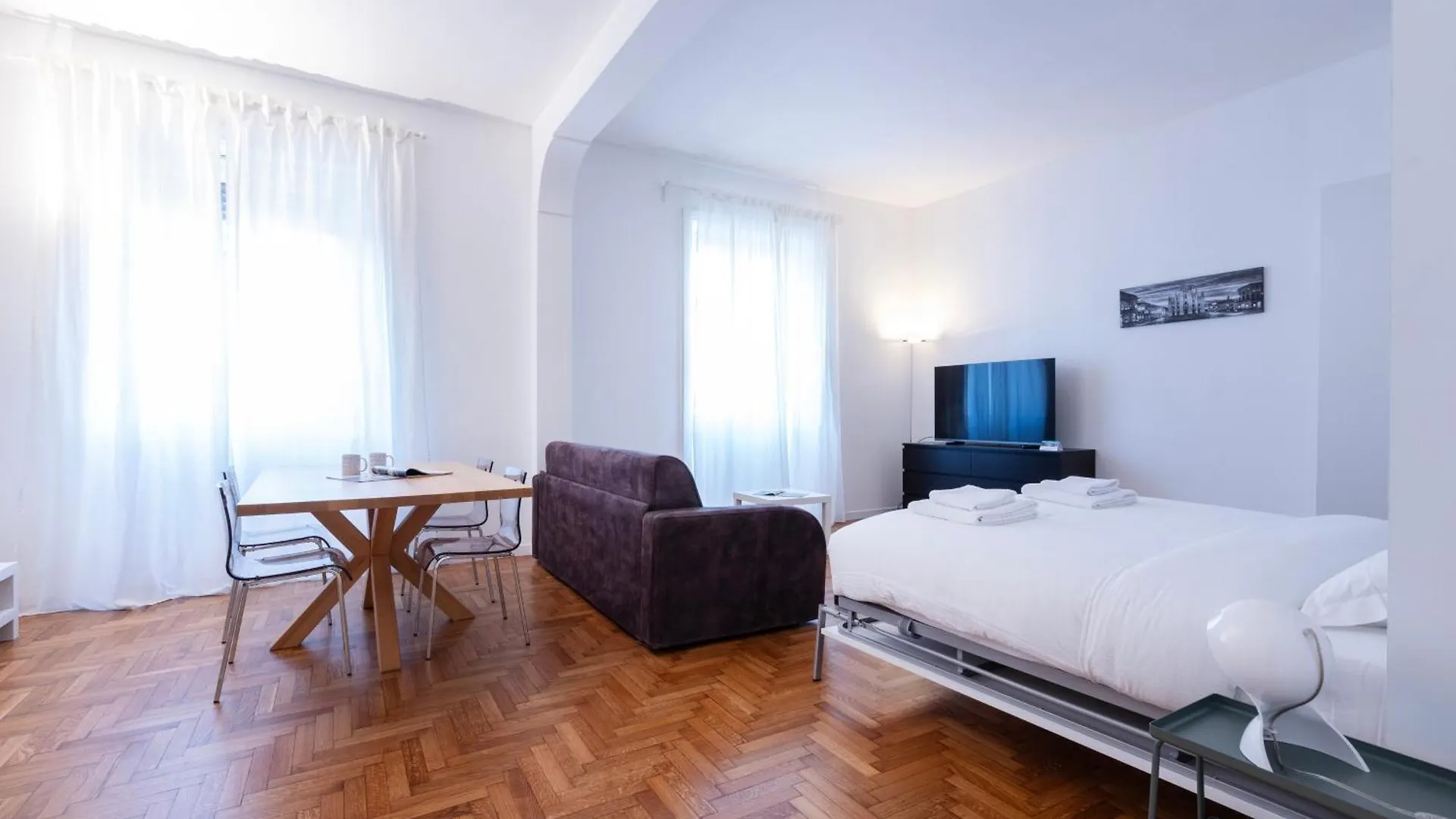 Apartment Italianway - Merlo 1 E Milan Italy