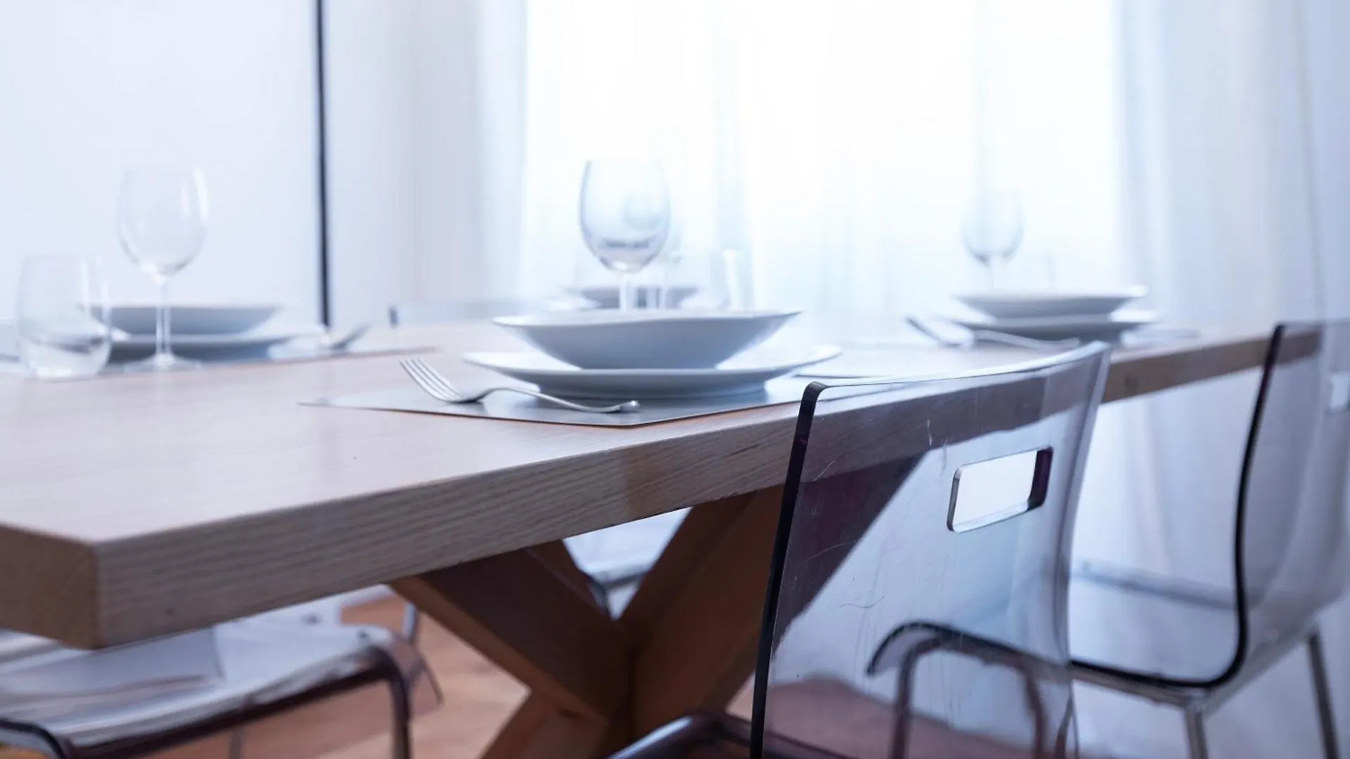 Apartmán Italianway - Merlo 1 E Milán